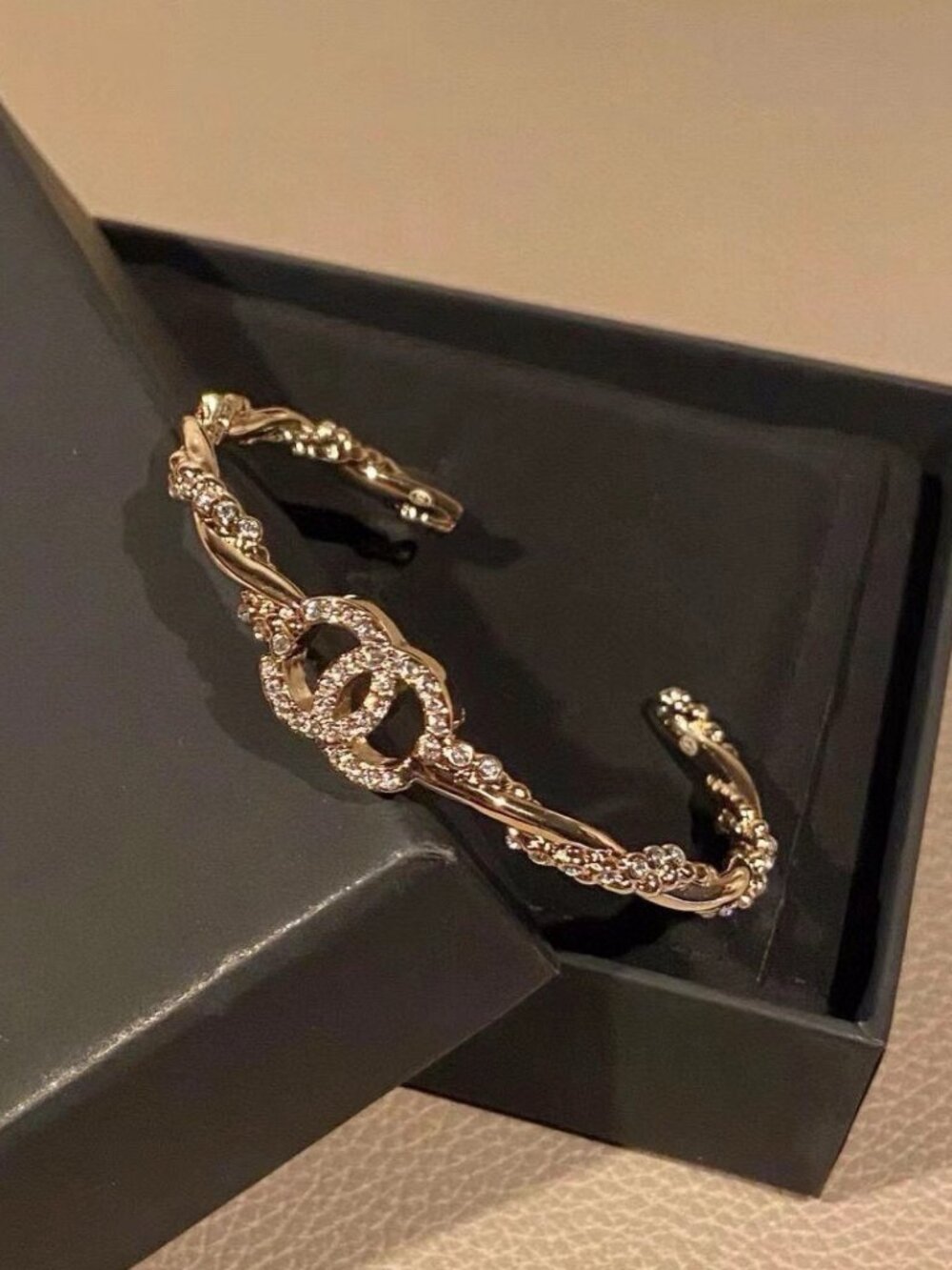 Chanel Bracelet
